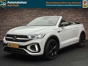 Volkswagen T-Roc - Cabrio 1.5 TSI R-Line | Beats by Dre| IQ Light| Ke
