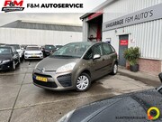 Citroën C4 Picasso - 1.8-16V Prestige 5p. trekhaak, pdc achter