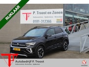 Volkswagen T-Cross - 1.5 TSI R-Line DSG/IQ Light/Navigatie/Virtual cockpit/Adapti