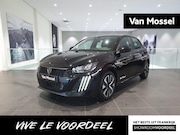 Peugeot 208 - 100PK Active Airco | Full Map Navigatie | Apple Carplay / An