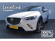 Mazda CX-3 - 2.0 SKYACTIV-G GT-M | 1e Eig | 100% dealeronderhouden | Orig