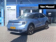 Ford Explorer - Style Standard Range RWD 58 kWh | Te bestellen! |