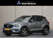 Volvo XC40 - 2.0 T4 R-Design 190PK | ACC | Keyless | Standverwarming
