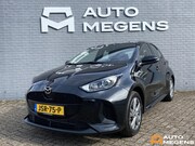Mazda 2 Hybrid - 1.5 Exclusive-line