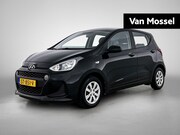 Hyundai i10 - 1.0i Comfort | Airco |  Cruise control | Zuinig!