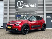Citroën C3 - 1.2 83PK Panodak, Two-Tone, Navi, Clima, Cruise, Isofix, Sto