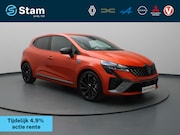 Renault Clio - 145pk E-Tech Full Hybrid esprit Alpine Apple Carplay/Android