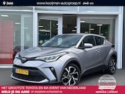 Toyota C-HR - 1.8 Hybrid Dynamic Apple/Android Carplay | Navigatie | Parke