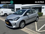Toyota Yaris - 1.3 VVT-i Style