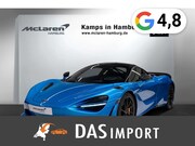 McLaren 600LT - 750S | CF Racing Seats | 360&deg; Park Assist | Lift