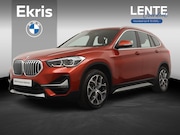 BMW X1 - sDrive20i VDL Nedcar Edition | Trekhaak | Stoelverwarming |