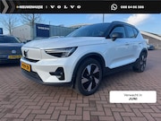 Volvo XC40 - Single Motor Extended Range Ultimate 82 kWh | Schuif -/ Kant