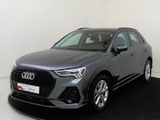 Audi Q3 - 45 TFSI e S edition | SoH 87% | Virtual cockpit Plus | Leder