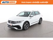 Volkswagen Tiguan - 1.5 TSI R-Line Business+ l JT35543 l