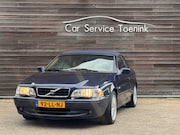 Volvo C70 - 2.3 T5 Tourer