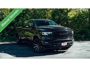 Dodge Ram - 1500 Limited Crew Cab 4x4
