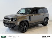 Land Rover Defender - 2.0 P300e 110 X-Dynamic HSE