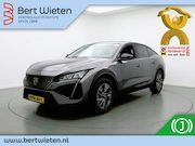 Peugeot 408 - 1.6 HYbrid Allure | PHEV | Camera | Cruise