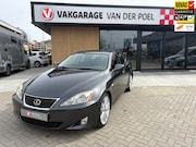 Lexus IS-Serie - 250 Business