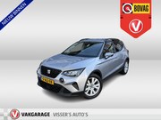 Seat Arona - 1.0 TSI Style | applecarplay/android auto | 17 inch velgen |