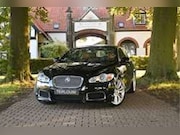 Jaguar XF - R 5.0 V8 S/C | Org. NL | € 461 per maand