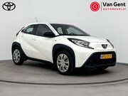 Toyota Aygo X - 1.0 VVT-i MT Play | Apple Carplay / Android Auto | Adaptive 