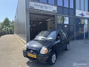 Hyundai Atos - 1.0i SX Automaat APK NAP Logisch