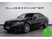 Mercedes-Benz S-klasse - 400 HYBRID Btw auto, (€ 37.148, 76 Ex B.T.W) DEALER AUTO Dea