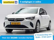 Opel Corsa-e - 50 kWh Edition 3-Fase [ Apple/Android Clima Cruise ]