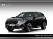 BMW X3 - xDrive30e | M Sportpakket + Pro | Elektrische trek