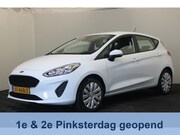 Ford Fiesta - 1.1 Trend
