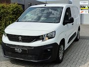 Peugeot Partner - 1.5 BlueHDI Premium Long