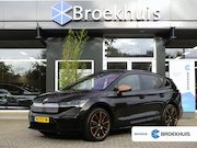 Skoda Enyaq iV - 80 Founders Edition Black | TREKHAAK | PANORAMADAK | CAMERA