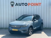 Volvo XC40 - Recharge P8 AWD R-Design TREKHAAK|PANO|BLINDSPOT|STOEL+STUUR