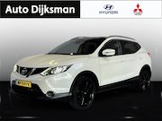 Nissan Qashqai - 1.2 Business Edition