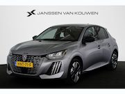 Peugeot 208 - 1.2 Hybrid 110 e-DCS6 Allure Achteruitrijcamera Apple CarPla