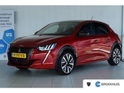 Peugeot 208 - 1.2 Turbo GT | Cruise Control | Camera | Carplay | Navi | Cl