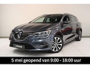 Renault Mégane - Estate 1.3 TCe 140 Techno | Camera | Trekhaak | all season b