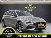 Hyundai i30 - 1.0 T-GDi MHEV N-Line Automaat met Led !!! Camera
