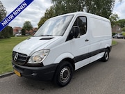 Mercedes-Benz Sprinter - 210 2.2 CDI 325 Functional Meteen inzetbaar, rijdt geweldig