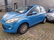 Ford Ka - 1.2 Titanium