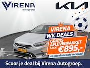 Kia Ceed - Sportswagon 1.0 T-GDi MHEV Design Edition Automaat - JBL Aud