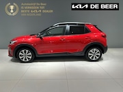 Kia Stonic - 1.0 T-GDi 120pk DCT7 DynamicPlusLine Automaat Trekhaak