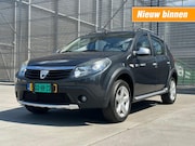 Dacia Sandero - 1.6 STEPWAY AIRCO/LM VELGEN