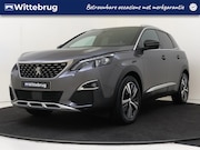 Peugeot 3008 - 1.2 PureTech GT Line PANORAMADAK SCHUIF/KANTEL | HALF LEDER 