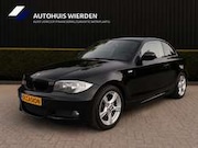 BMW 1-serie - Coupé 120i Coupe Exclusive Edition Automaa