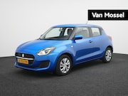 Suzuki Swift - 1.2 Comfort Smart Hybrid | Smart Hybrid | Zuinig & betrouwba