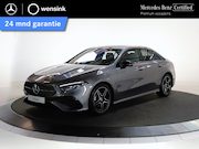 Mercedes-Benz A-klasse - 180 Star Edition AMG Line | Night | Achteruitrijcamera | Dod
