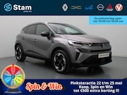 Renault Captur - E-Tech full hybrid 145pk techno automaat 360° Camera | Cruis