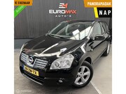 Nissan Qashqai - 2.0 Acenta 1e eigenaar - Pano - NAP